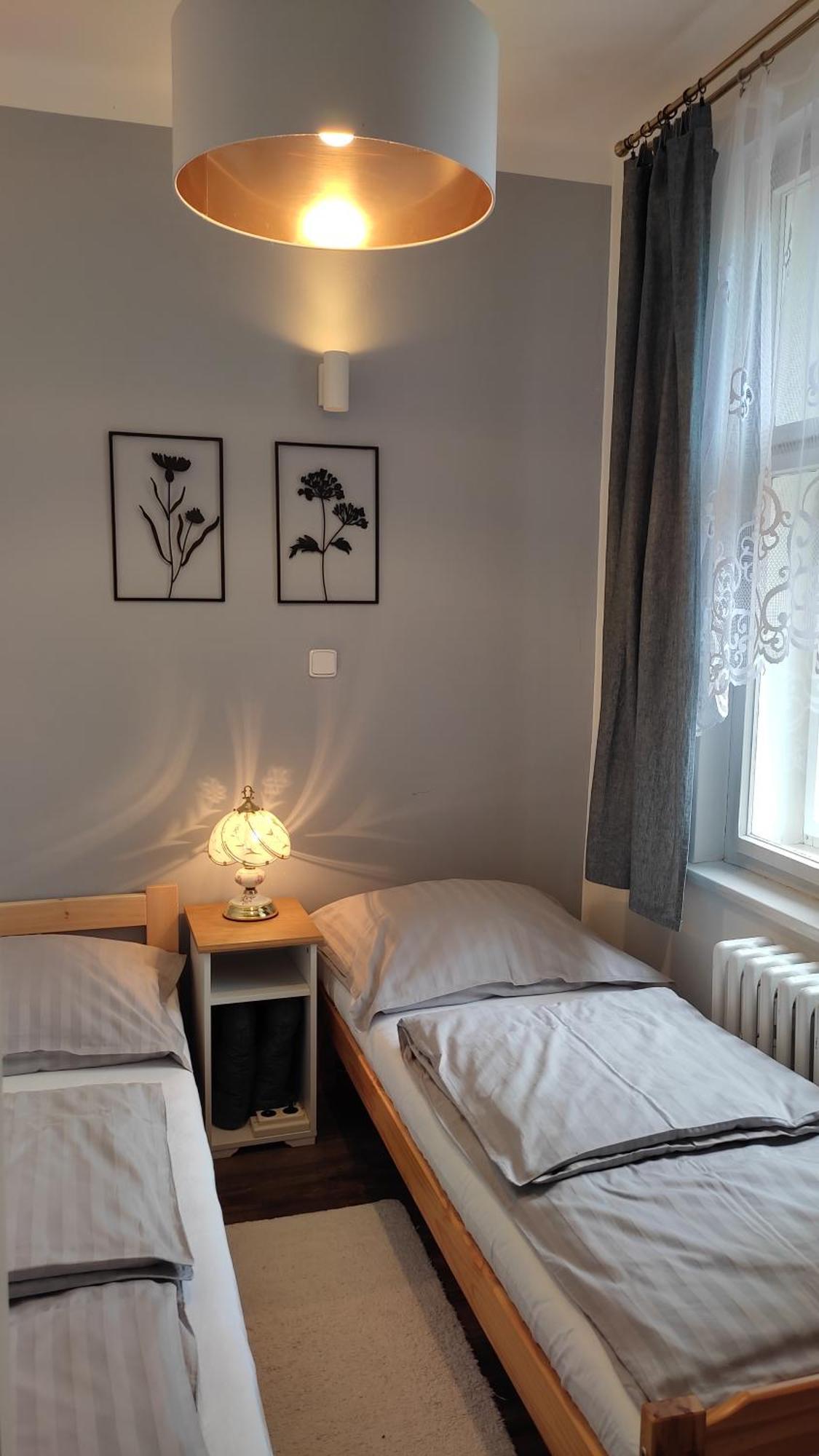 Atmospheric Quiet Apartment - Prague — Photos 1